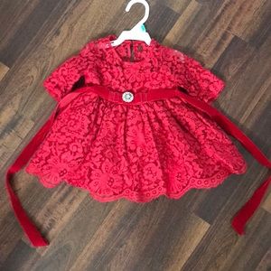 Infant Dress